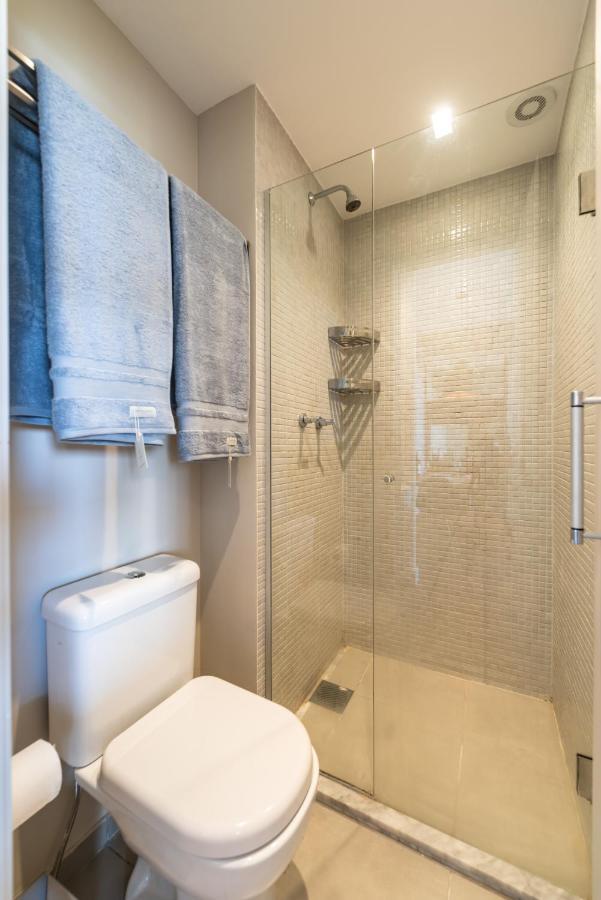 Loft Luxo Morumbi, Wifi500Mb - Traveller Awards 2025 São Paulo Ngoại thất bức ảnh